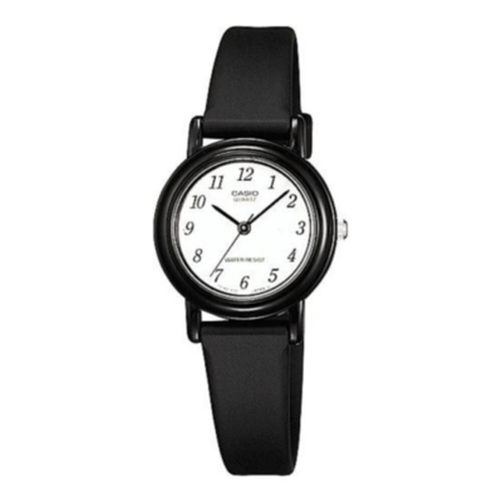 Reloj Lq-139b-1b Mujer Analogo Resina image number 0.0