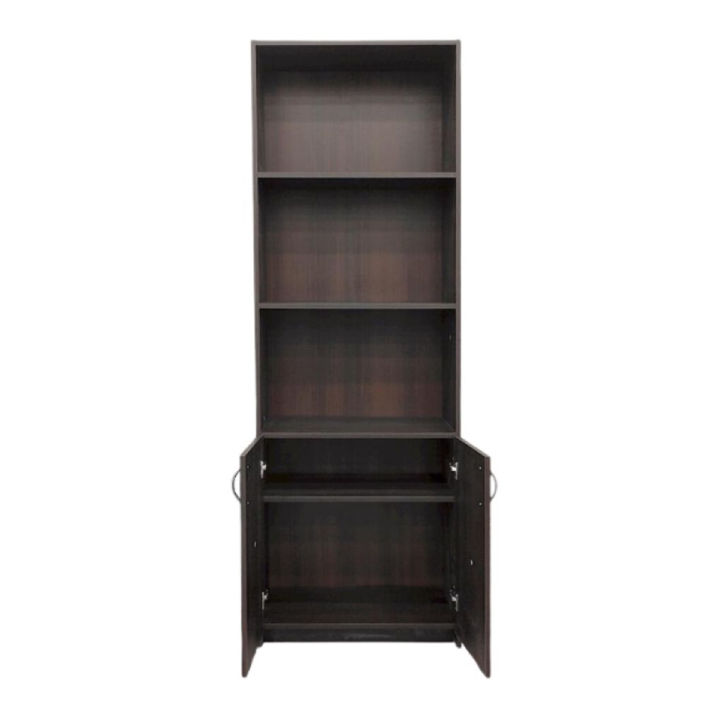 Estante 5 Niveles Con Puertas Dakar image number 2.0