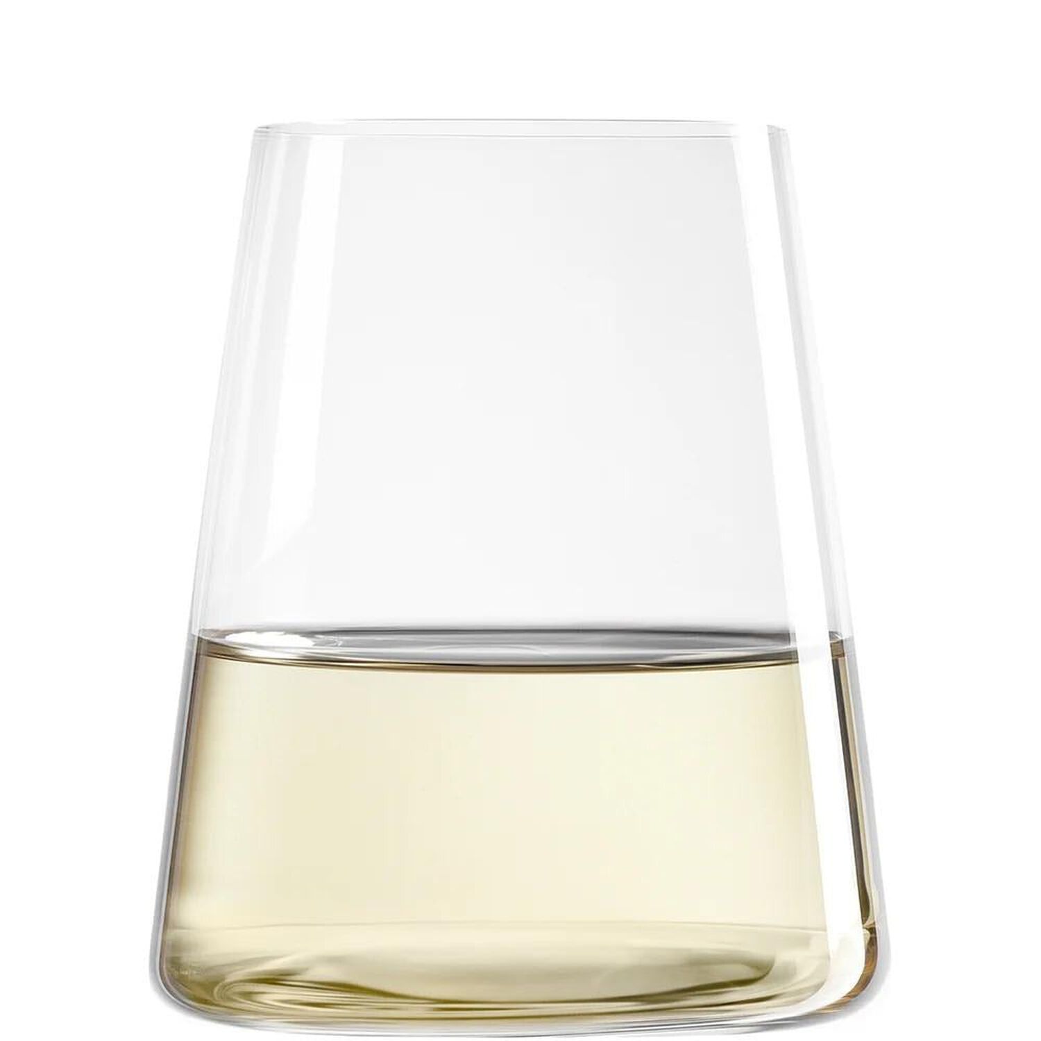 Set 6 Vasos Cristal 380 Ml Power image number 2.0