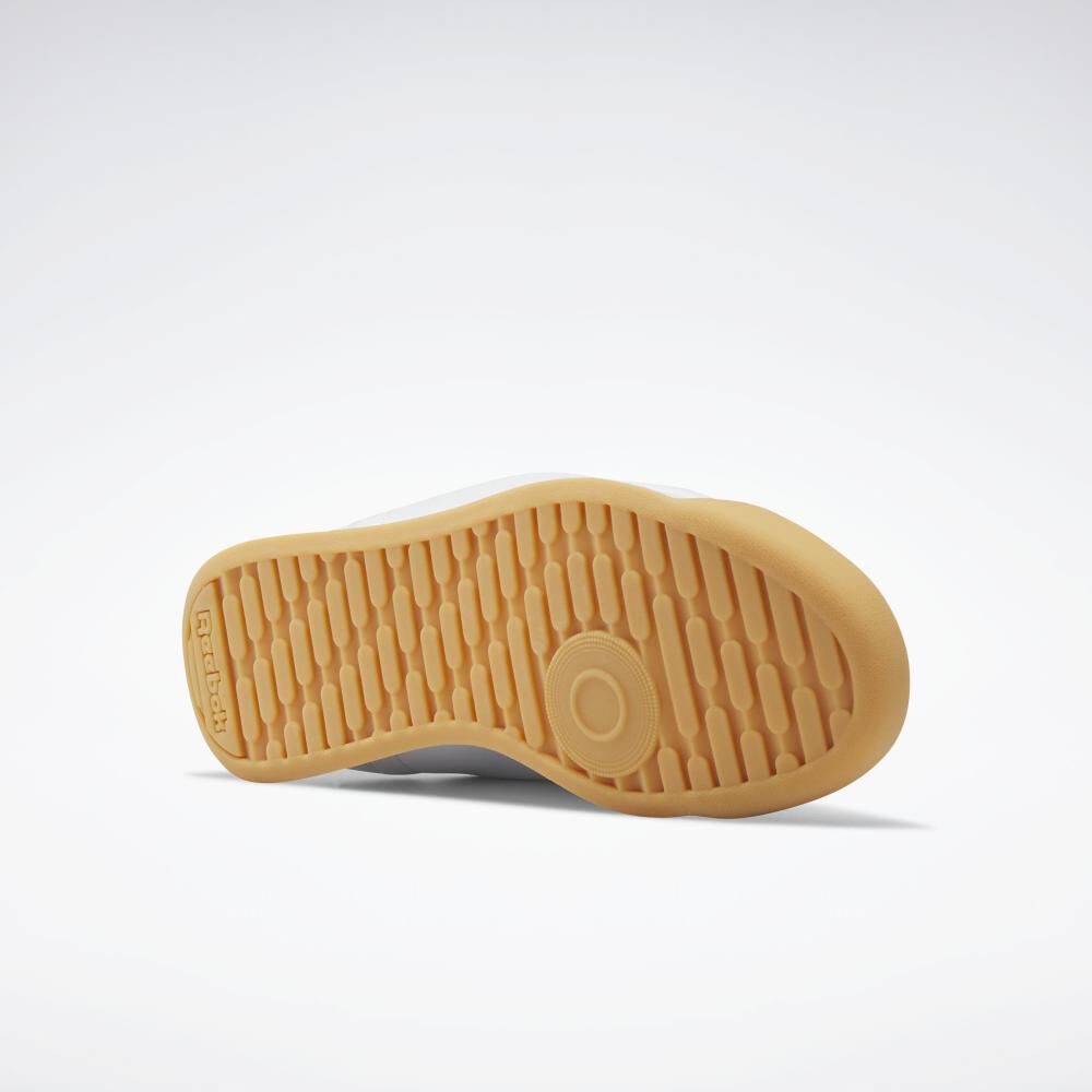 Zapatilla Urbana Mujer Reebok Princess Blanco image number 3.0