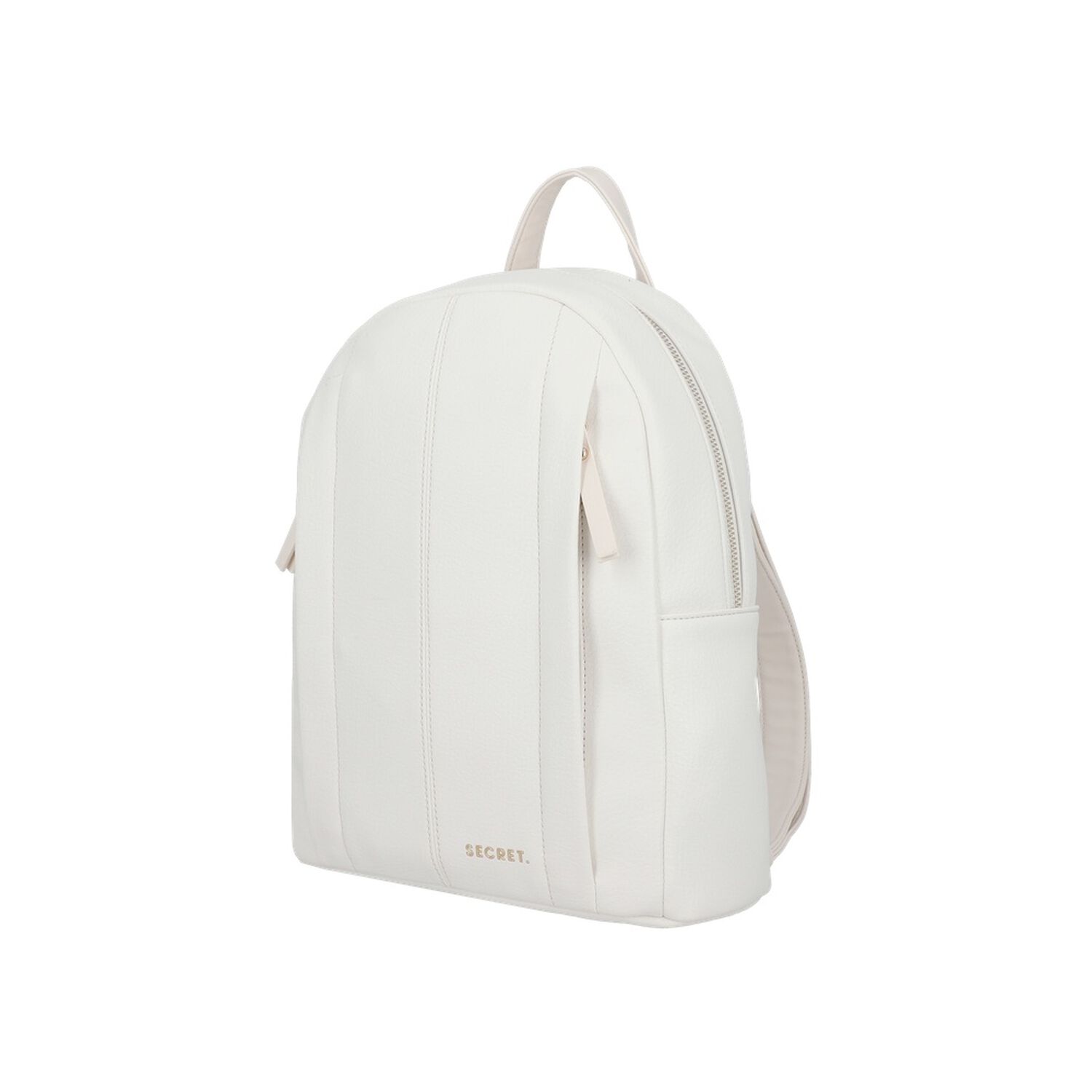Mochila De Mujer Secret Albury Sc7 Mediana image number 1.0