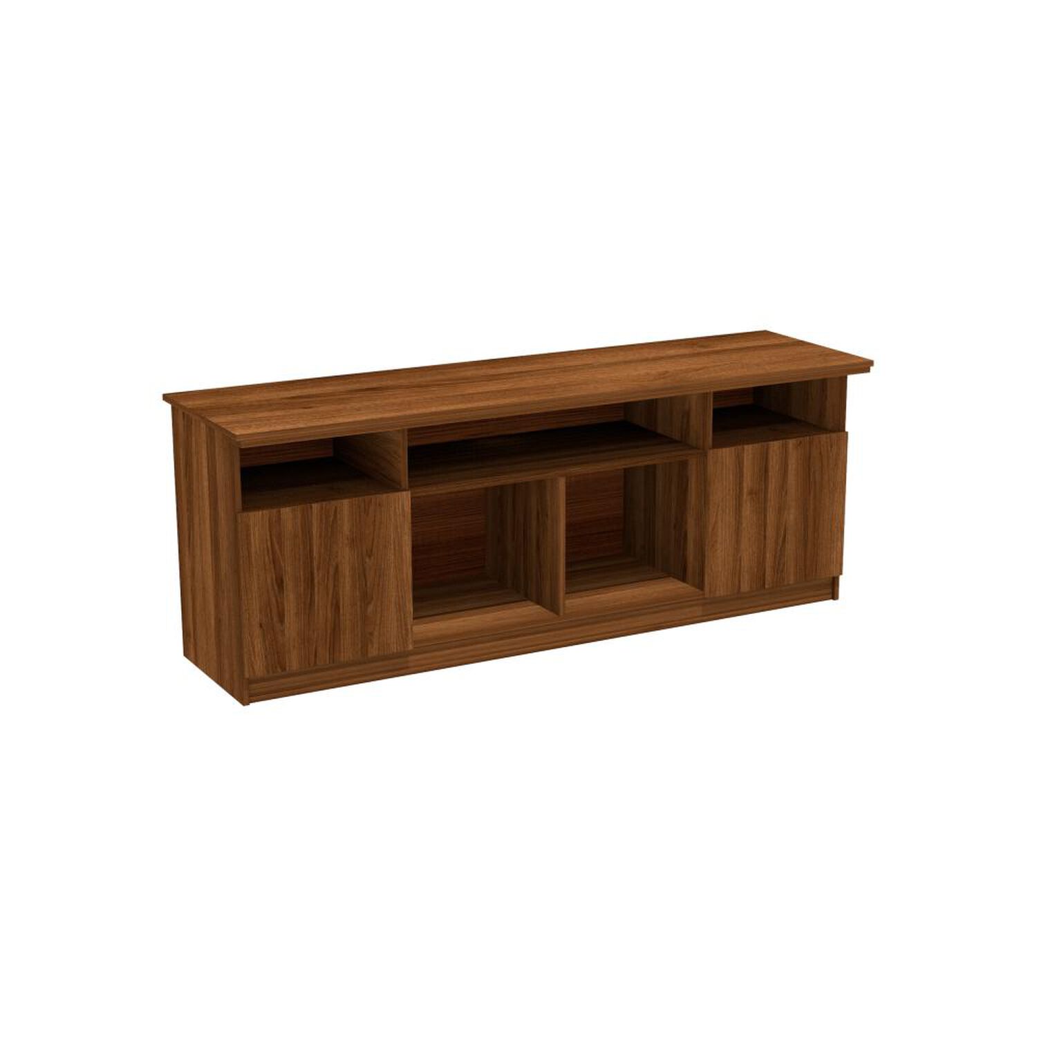 Rack Cic Atenas / 2 Puertas image number 2.0