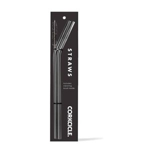 Bombilla Gunmetal (2 Pack)