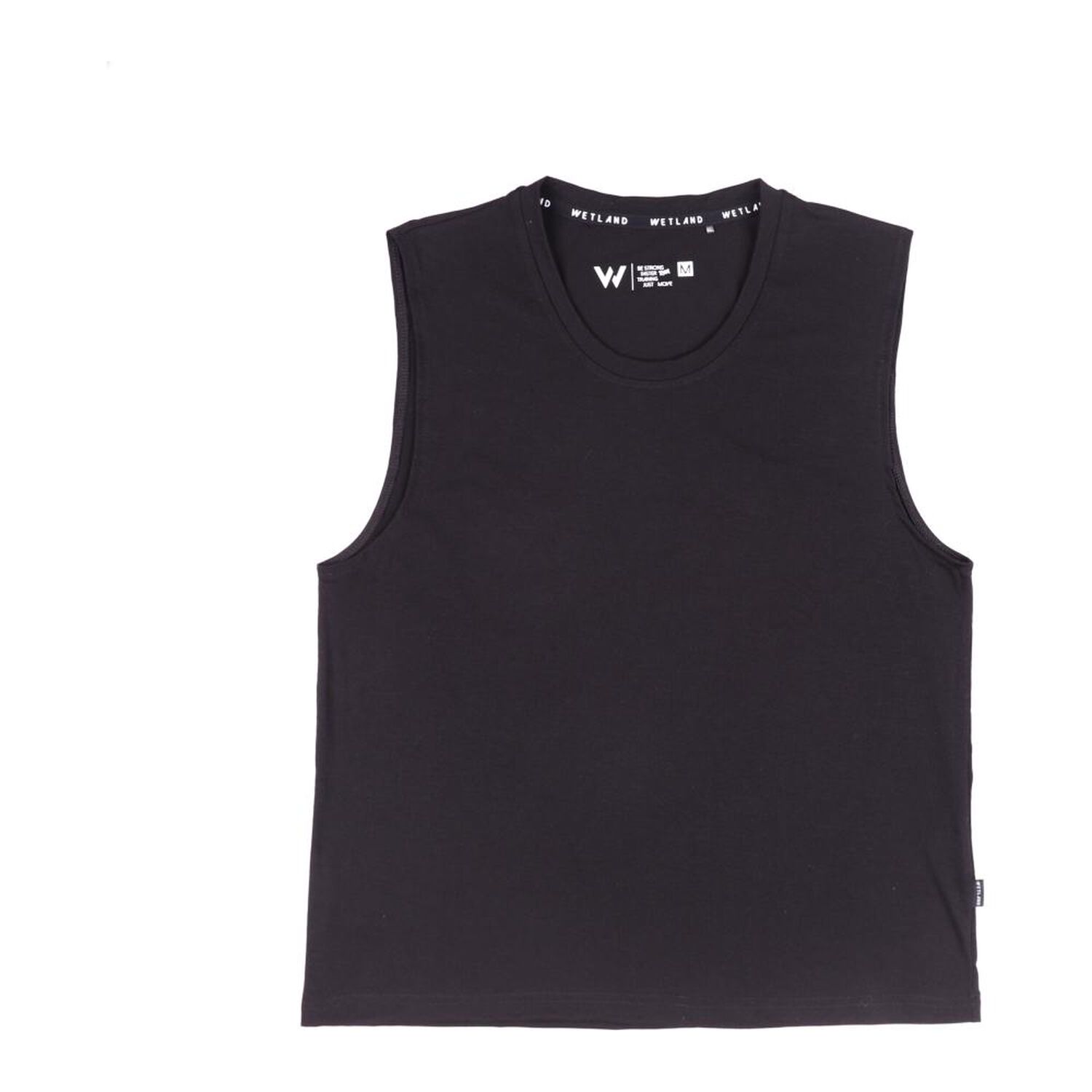 Polera Deportiva Mujer Wetland image number 0.0