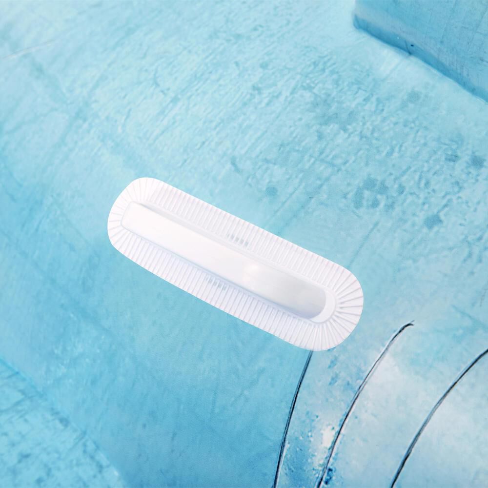 Flotador Montable Bestway Tiburon image number 1.0