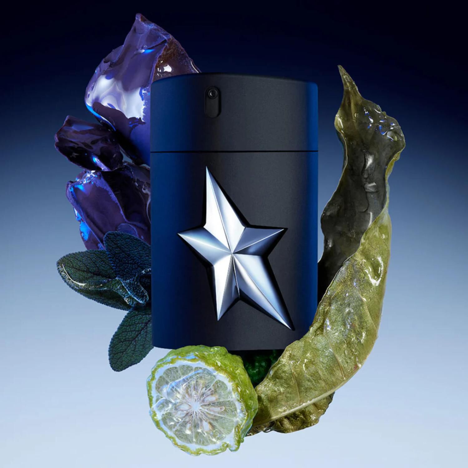 Thierry Mugler A Men Fantasm 100 Ml Edp image number 2.0