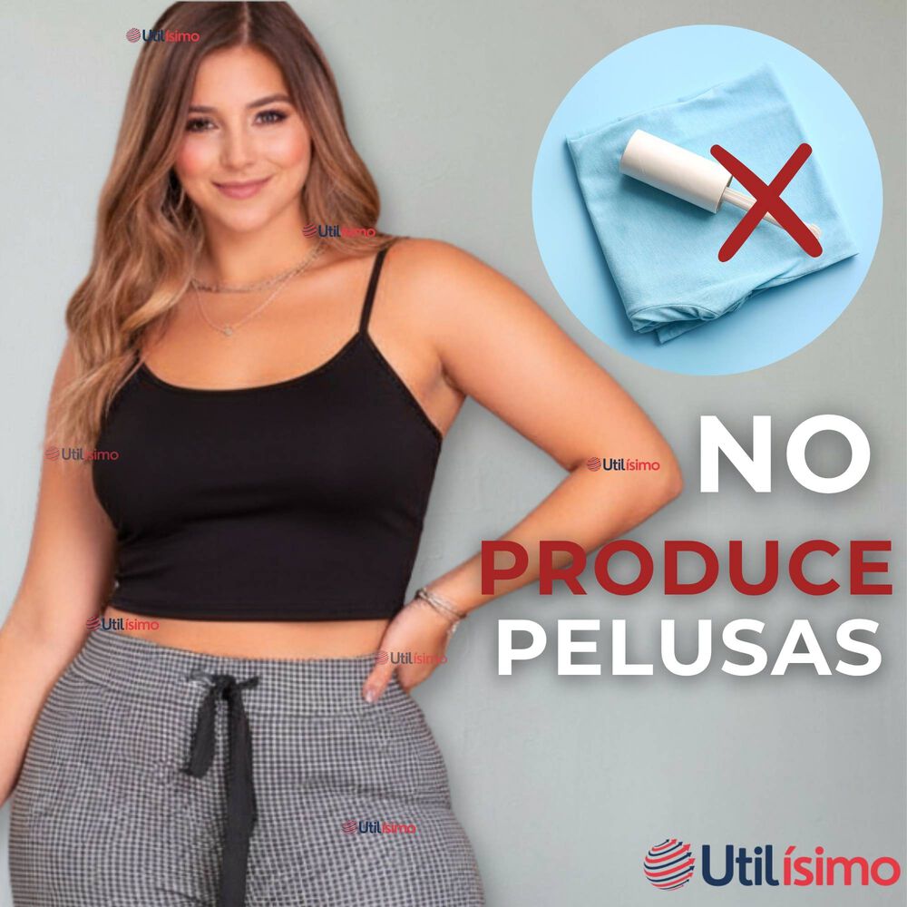 Polera Camiseta Pabilo B&aacute;sica Lisa El&aacute;stica Algod&oacute;n Mujer Colores Surtidos image number 9.0