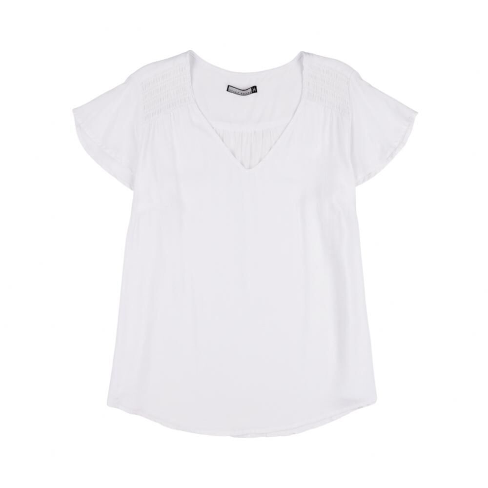 Blusa Mujer Lesage image number 0.0