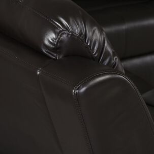 Juego De Living Reclinable Cic Valencia - Andalucia / 1 Cuerpo + 5 Cuerpos