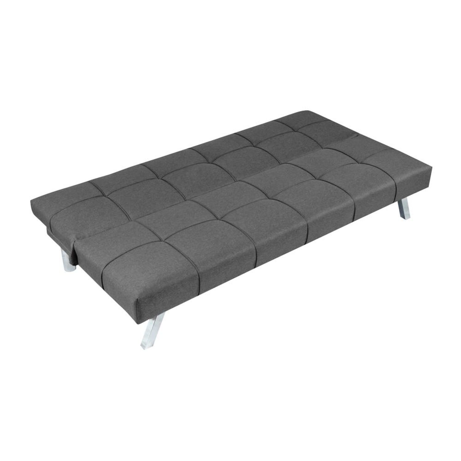 Fut&oacute;n Casaideal Roma Gray image number 4.0