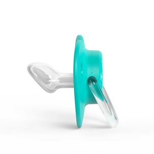 Pack The Basics Mamadera 150ml + Chupete +18m Anatomico + Broche