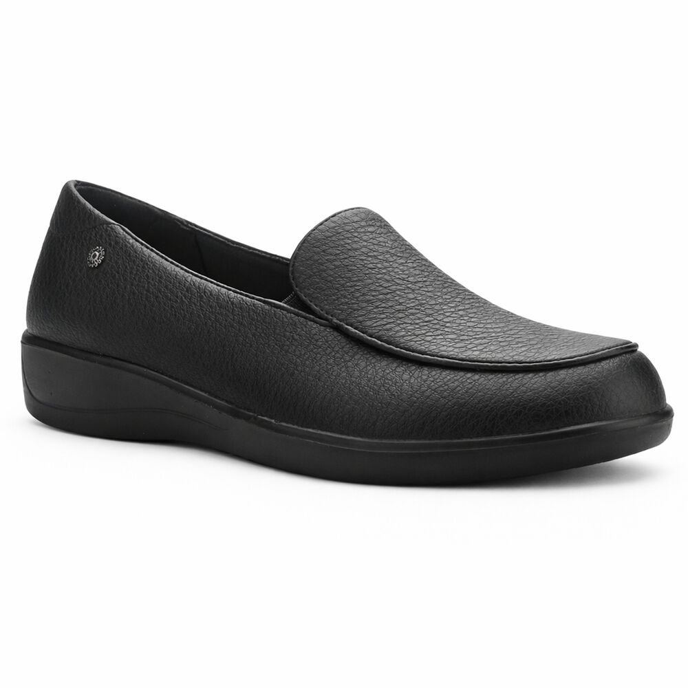 Zapato Negro Mujer Casual Chalada Denzen image number 2.0