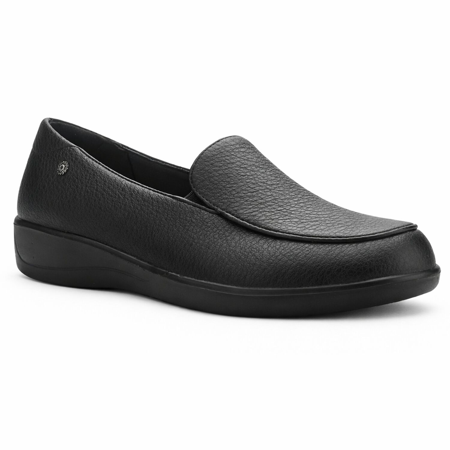 Zapato Negro Mujer Casual Chalada Denzen image number 2.0
