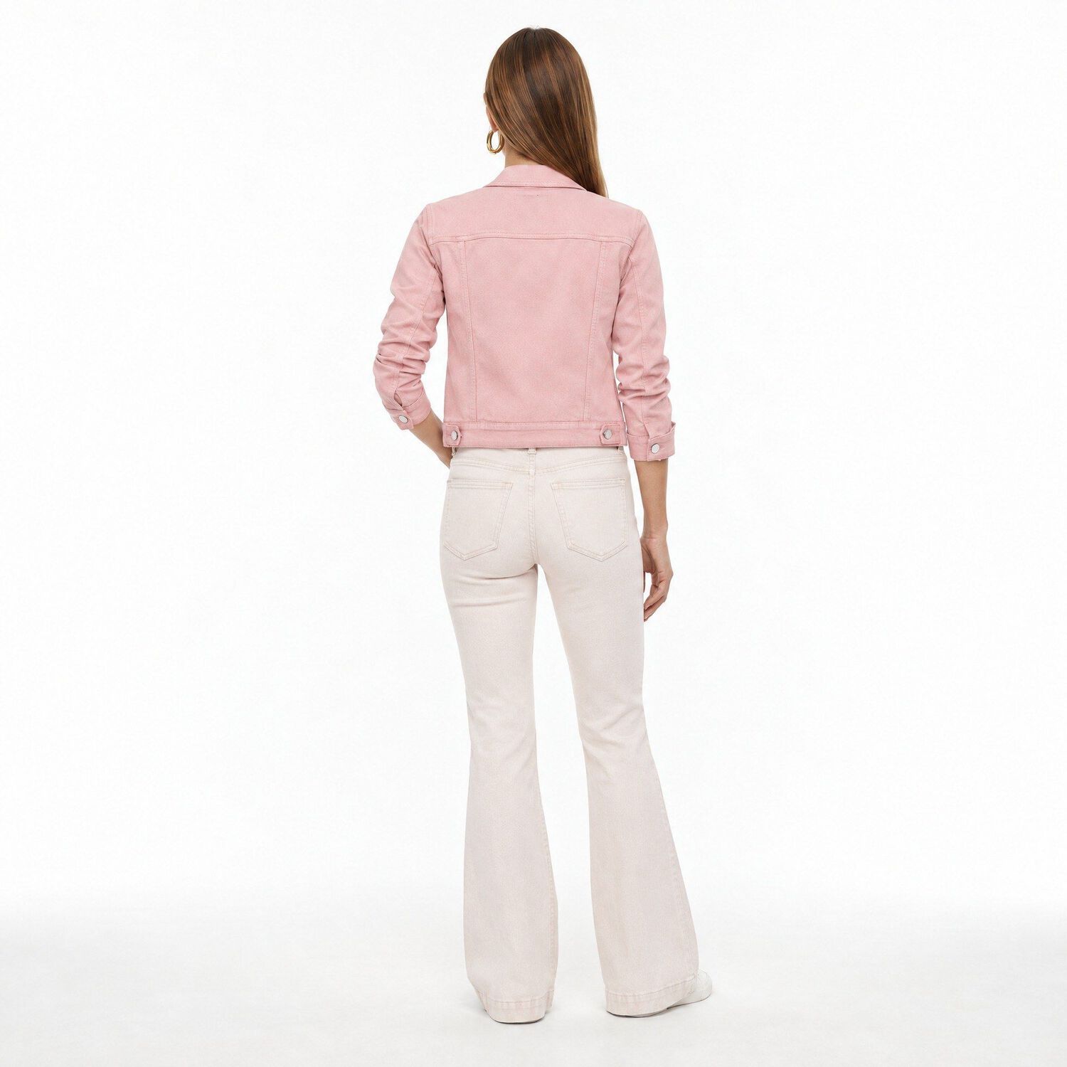 Chaqueta Mujer Kimera image number 1.0