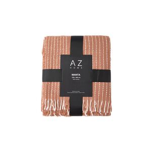 Manta Azhome Acrílica / 130x160