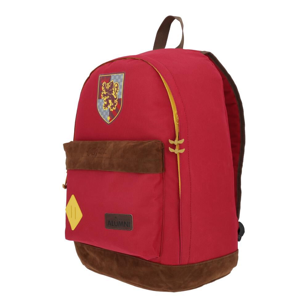 Mochila Harry Potter Juvenil image number 7.0