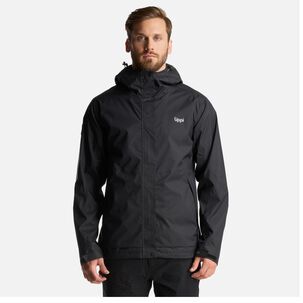 Chaqueta Deportiva Hombre Impermeable Blizzard B-dry Hoody Lippi Chaqueta Deportiva Hombre Impermeable Blizzard B-dry Hoody Lippi