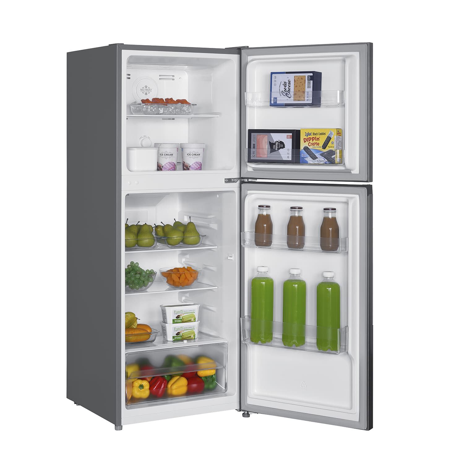Refrigerador No Frost 196 Lt image number 3.0