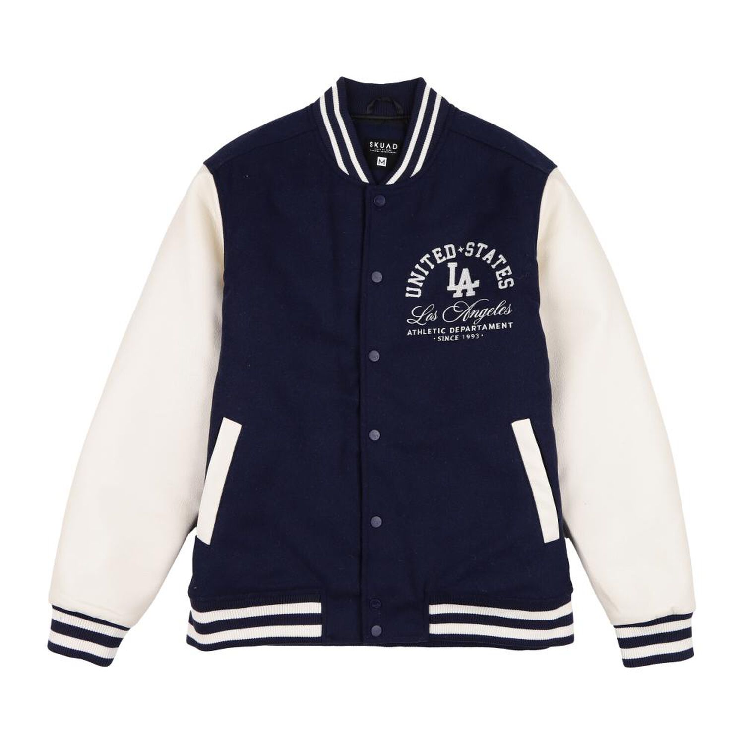 Chaqueta Hombre Skuad image number 0.0