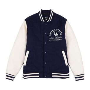 Chaqueta Hombre Skuad