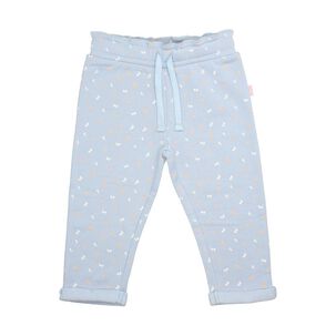 Pantal&oacute;n De Buzo Bebe Ni&ntilde;a Baby