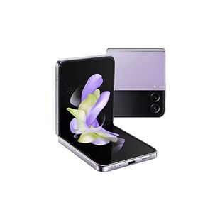 Samsung Galaxy Z Flip 4 512gb Violeta Reacondicionado