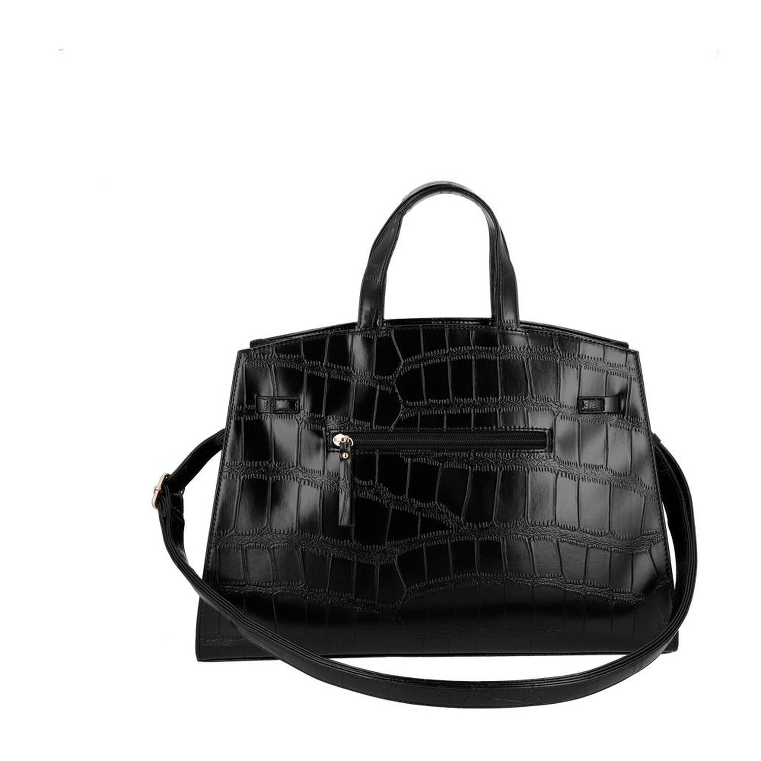 Cartera Tote Secret Monsaraz Sc7 Mediana image number 2.0