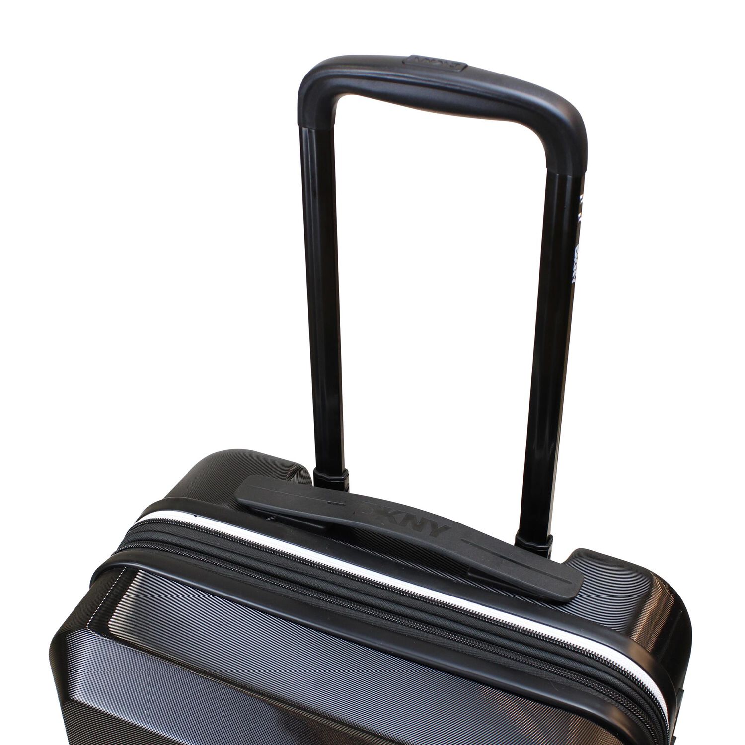 Maleta Donna Karan Cabina Luxe S 10kg Negra Dkny image number 5.0