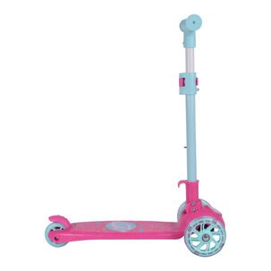 Triscooter Mini Plegable Oops