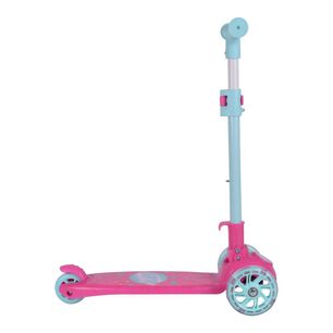 Triscooter Mini Plegable Oops
