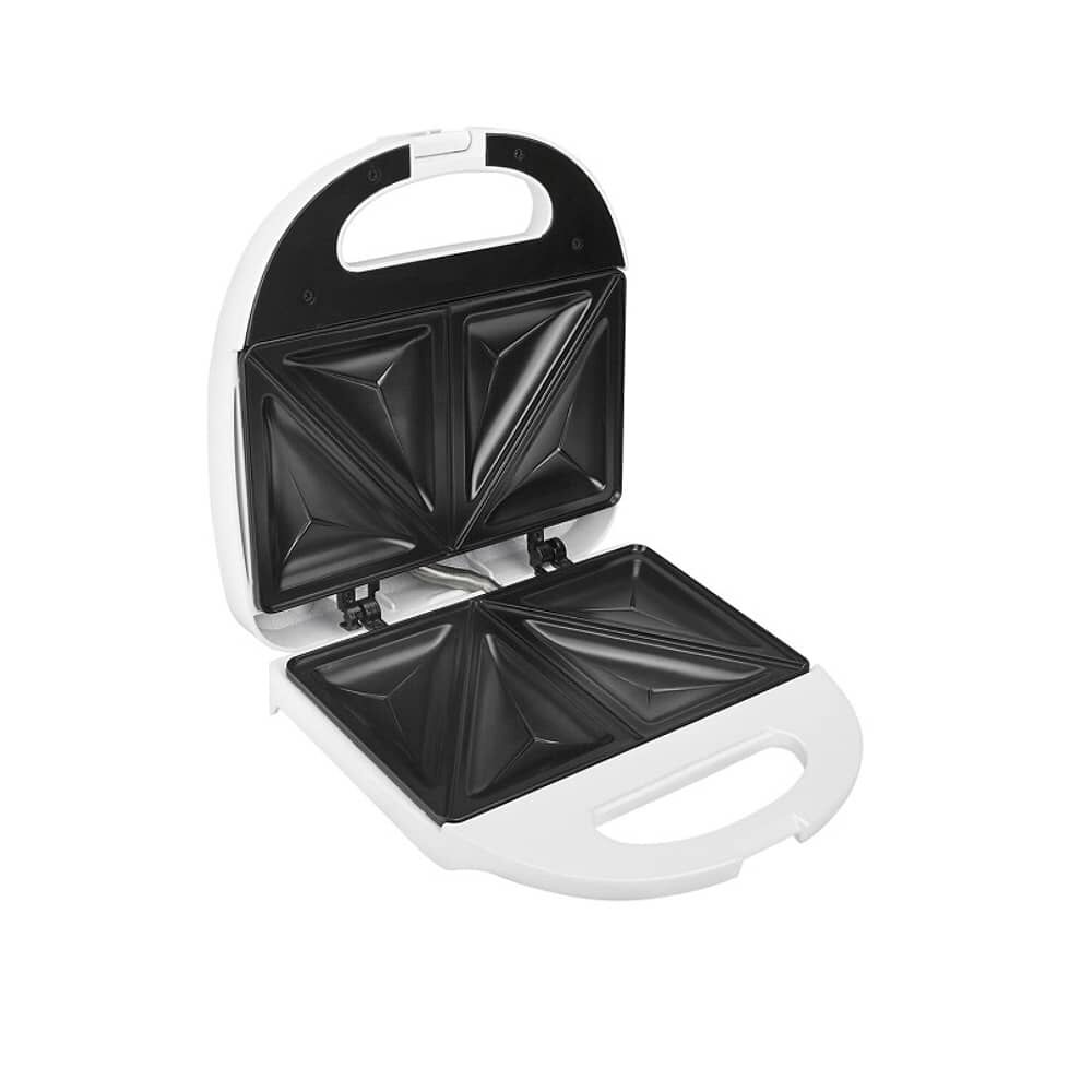 Sandwichera Magefesa Gouda 820w Mgf-3180 image number 2.0