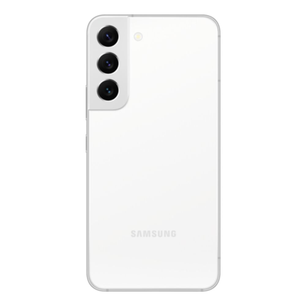 Samsung Galaxy S22 128gb Blanco Reacondicionado