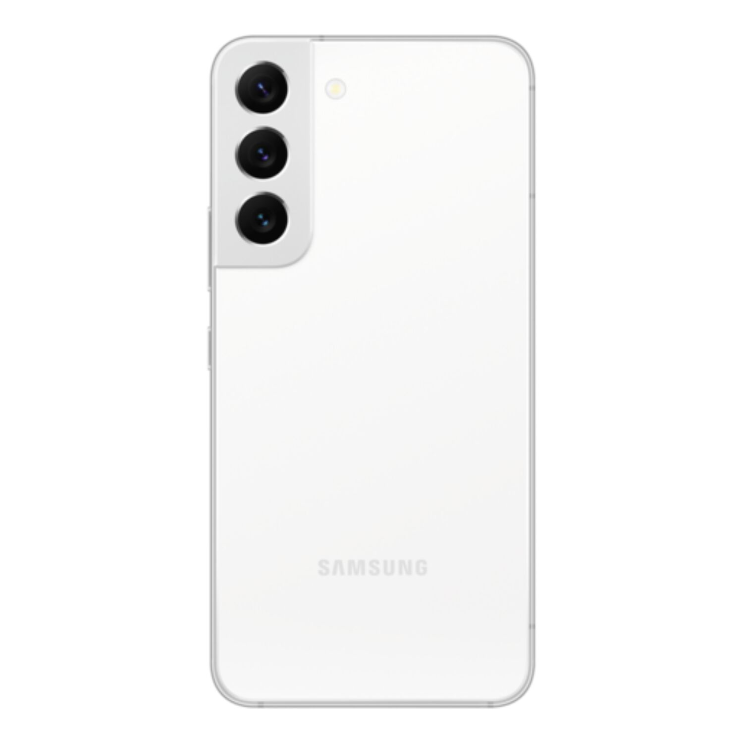 Samsung Galaxy S22 128gb Blanco Reacondicionado image number 1.0