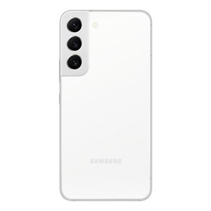 Samsung Galaxy S22 128gb Blanco Reacondicionado