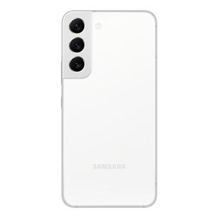 Samsung Galaxy S22 128gb Blanco Reacondicionado