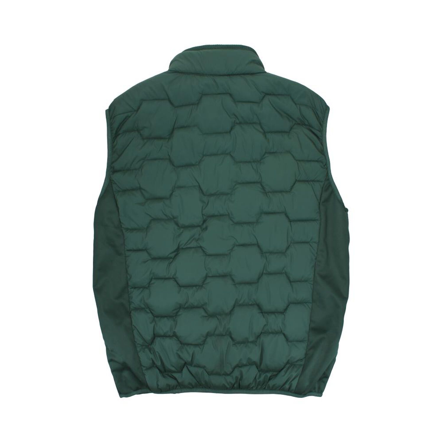 Parka Hombre Az Black image number 1.0