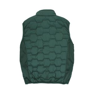 Parka Hombre Az Black