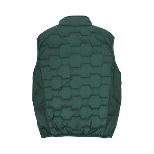 Parka Hombre Az Black