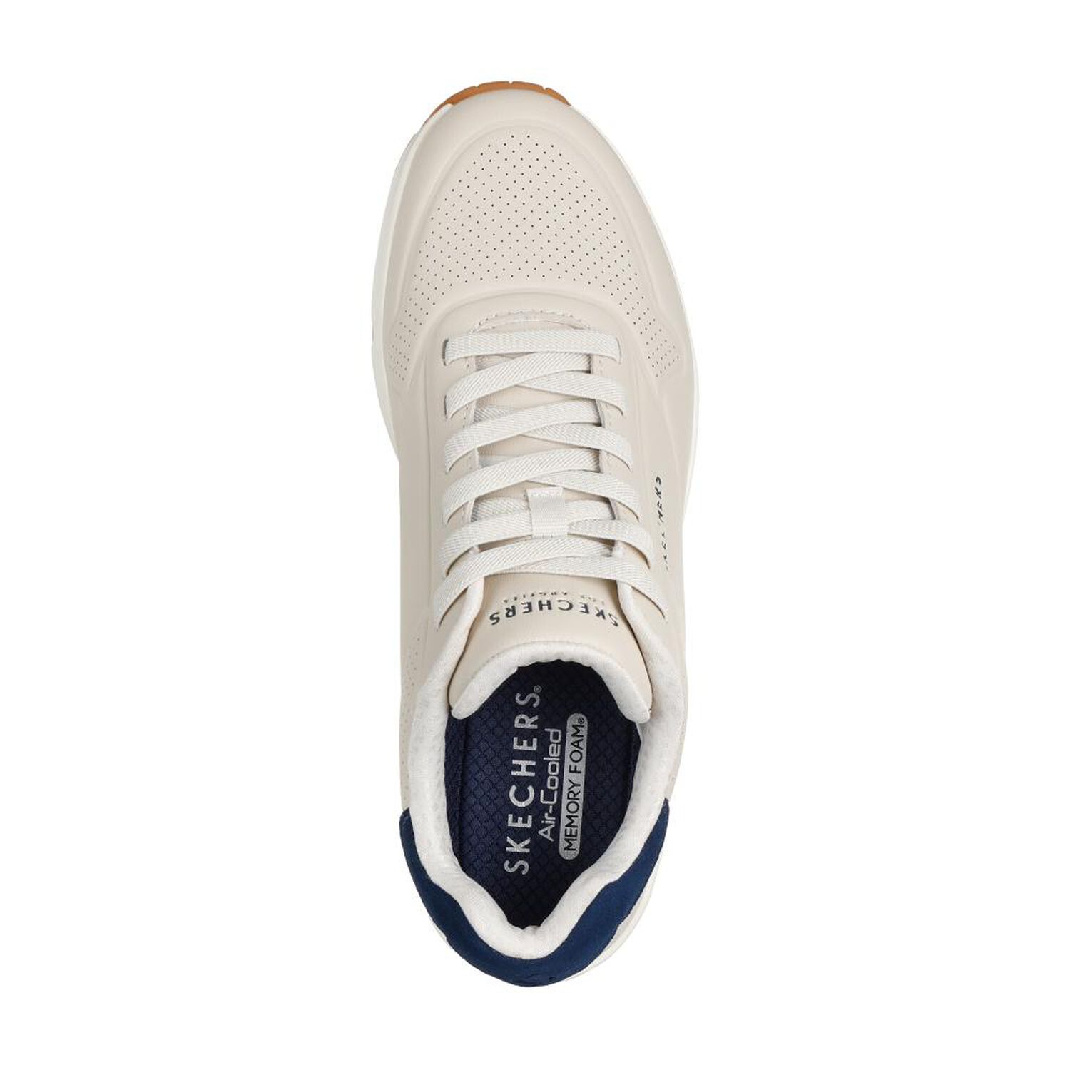 Zapatilla Urbana Hombre Skechers Uno - Tailored Air image number 3.0