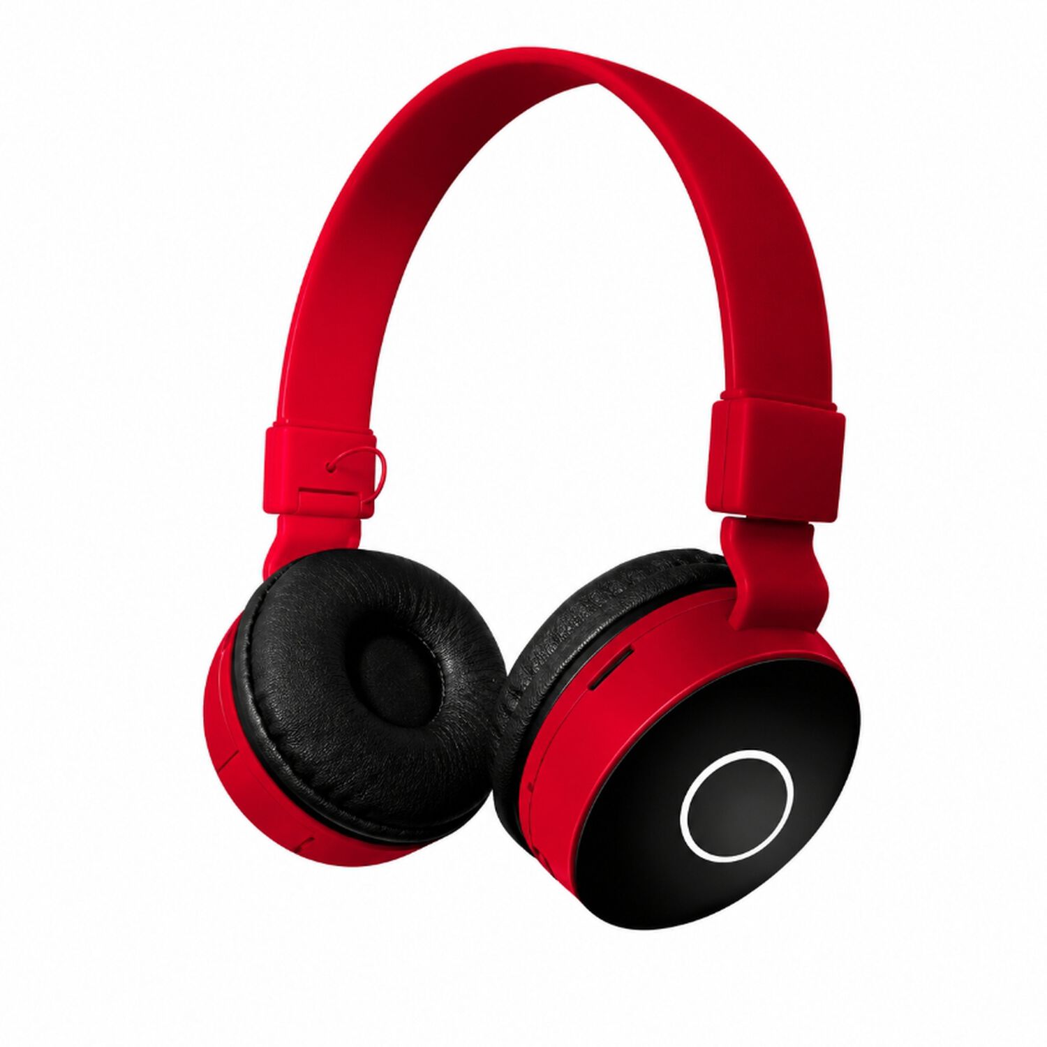 Audifonos Squid Game Bk-25 Rojos image number 0.0