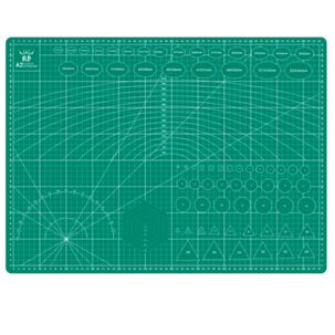 Base De Corte A2 Verde