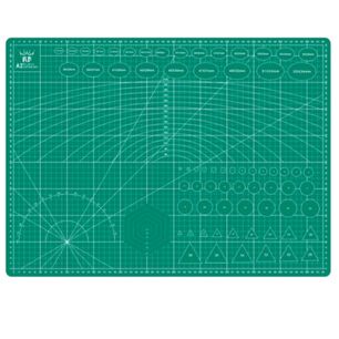 Base De Corte A2 Verde