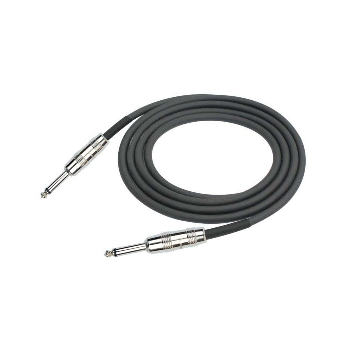Cable De Instrumento Kirlin 1m Ipcv-241-1 image number 1.0