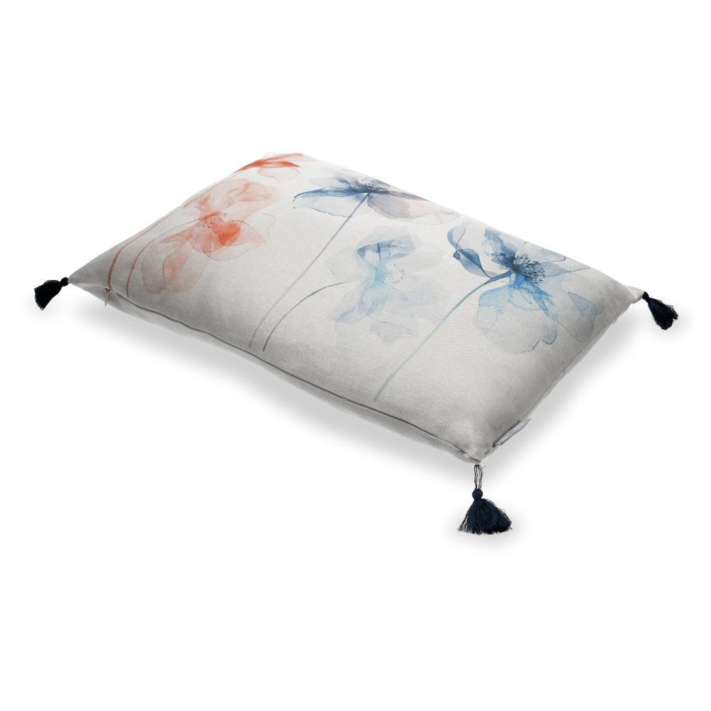 Cojín Belle Noite Amapola image number 0.0