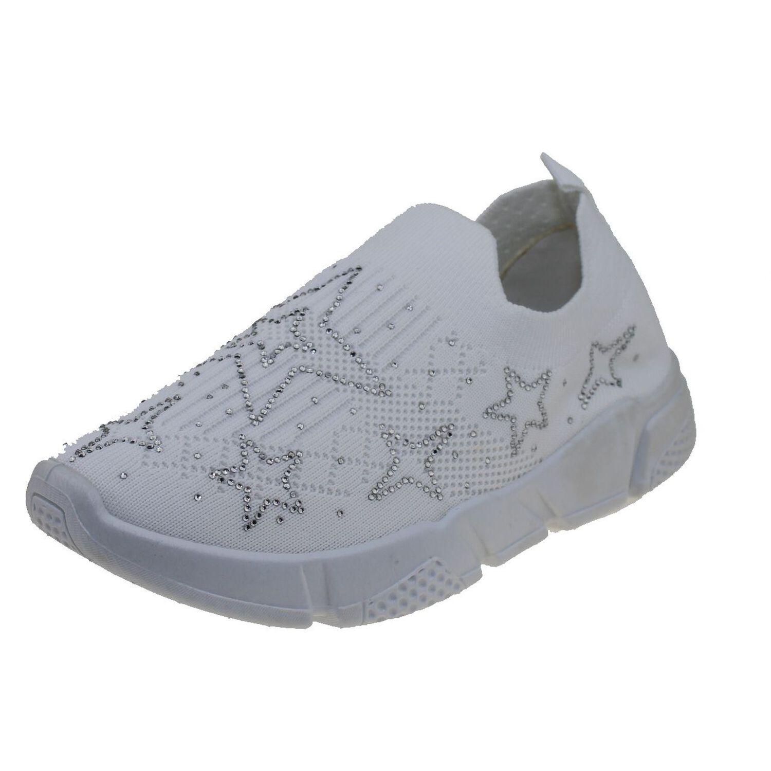 Zapatilla Mujer Blanco Art. 5h6631883wh / Via Franca image number 0.0