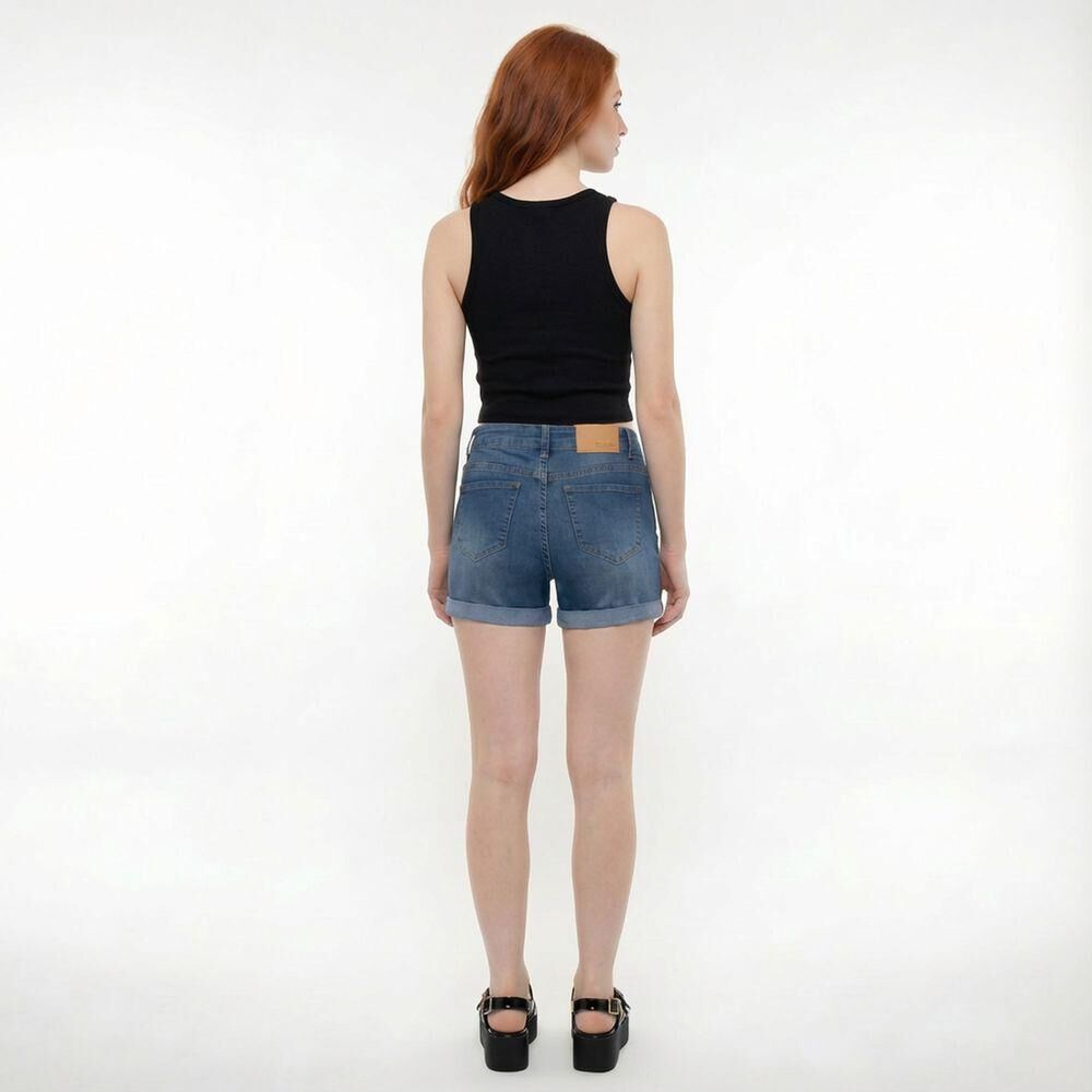 Polera Mujer Freedom image number 1.0