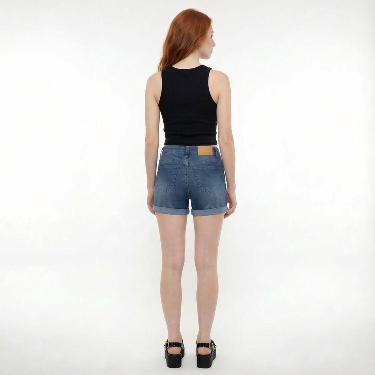 Polera Mujer Freedom image number 1.0