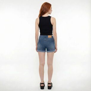 Polera Mujer Freedom