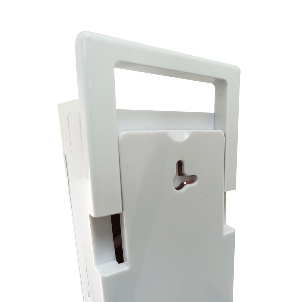 Lampara De Emergencia Recargable 160 Led 24hrs Con Powerbank image number 4.0