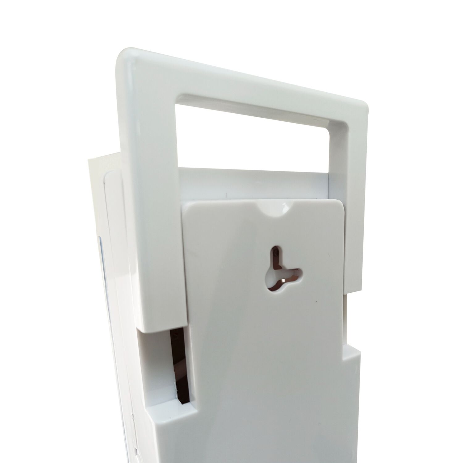 Lampara De Emergencia Recargable 160 Led 24hrs Con Powerbank image number 4.0